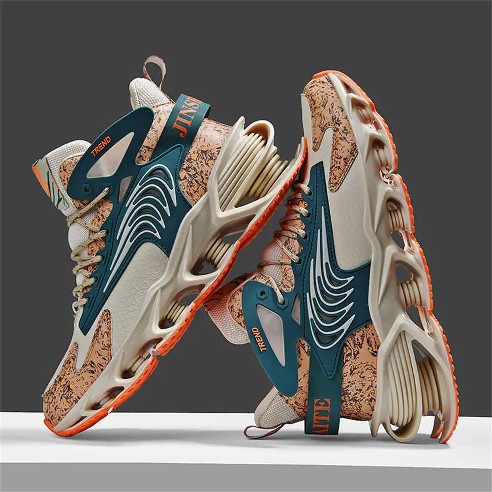 Street Fashion Youth - Non-slip Mid Child Running Sneakers Casual