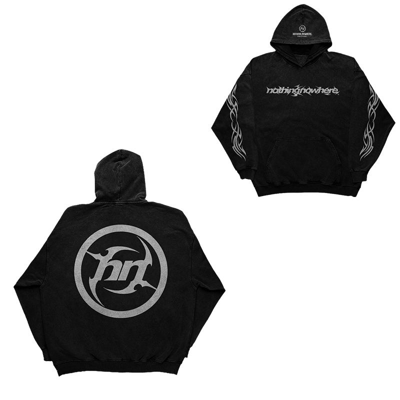 Graphic Hoodie Streetwear - Street Style Sweatshirt Male Streetwear Man
