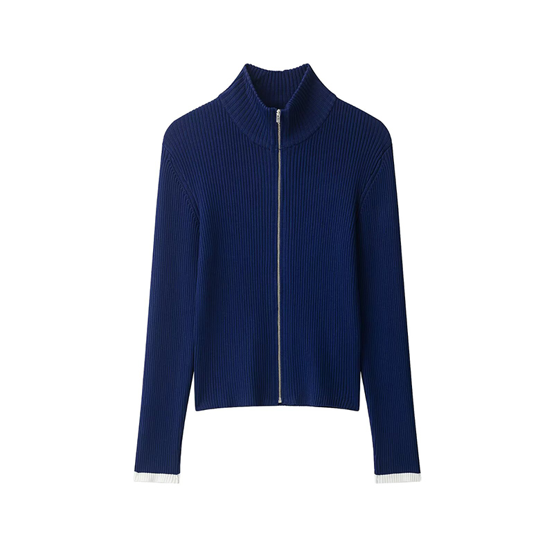 Street Fashion Youth - Women's Sweater Autumn 2026 New Fashion