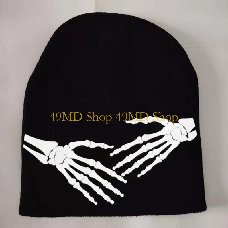 49MD Sweet Adult Hat Autumn He - Street Fashion Reference ulasan dan harga