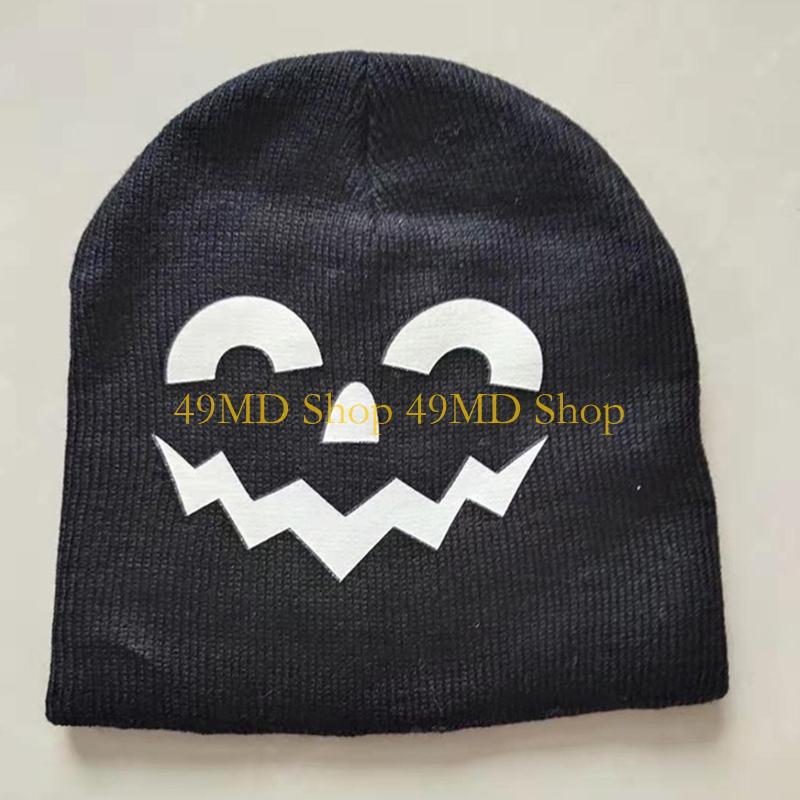 49MD Sweet Adult Hat Autumn He - Street Fashion Reference ulasan dan harga