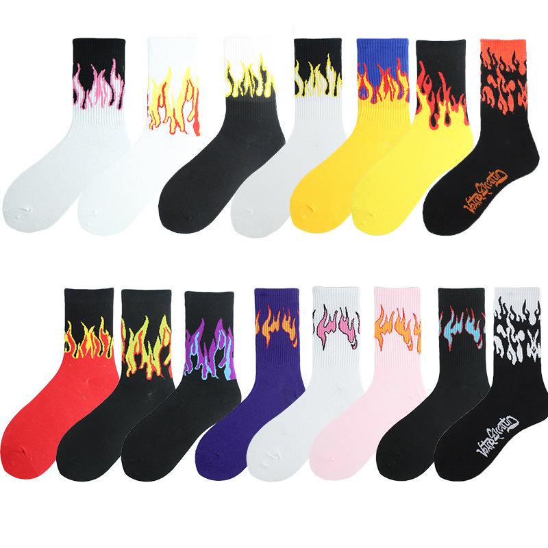 1 pair women Fashion Hip Hop H - Street Fashion Youtube ulasan dan harga