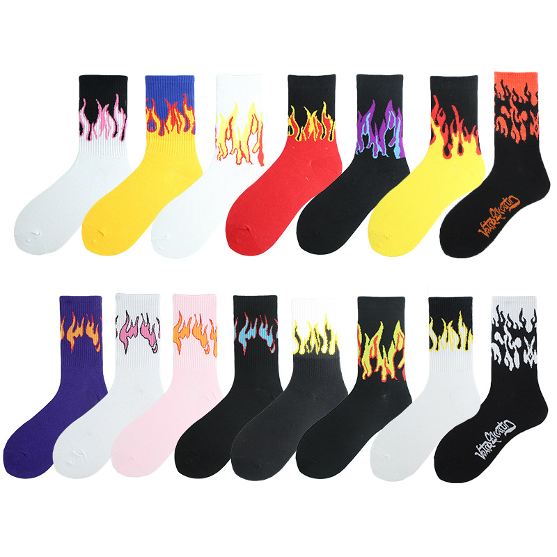 1 pair women Fashion Hip Hop H - Street Fashion Youtube ulasan dan harga