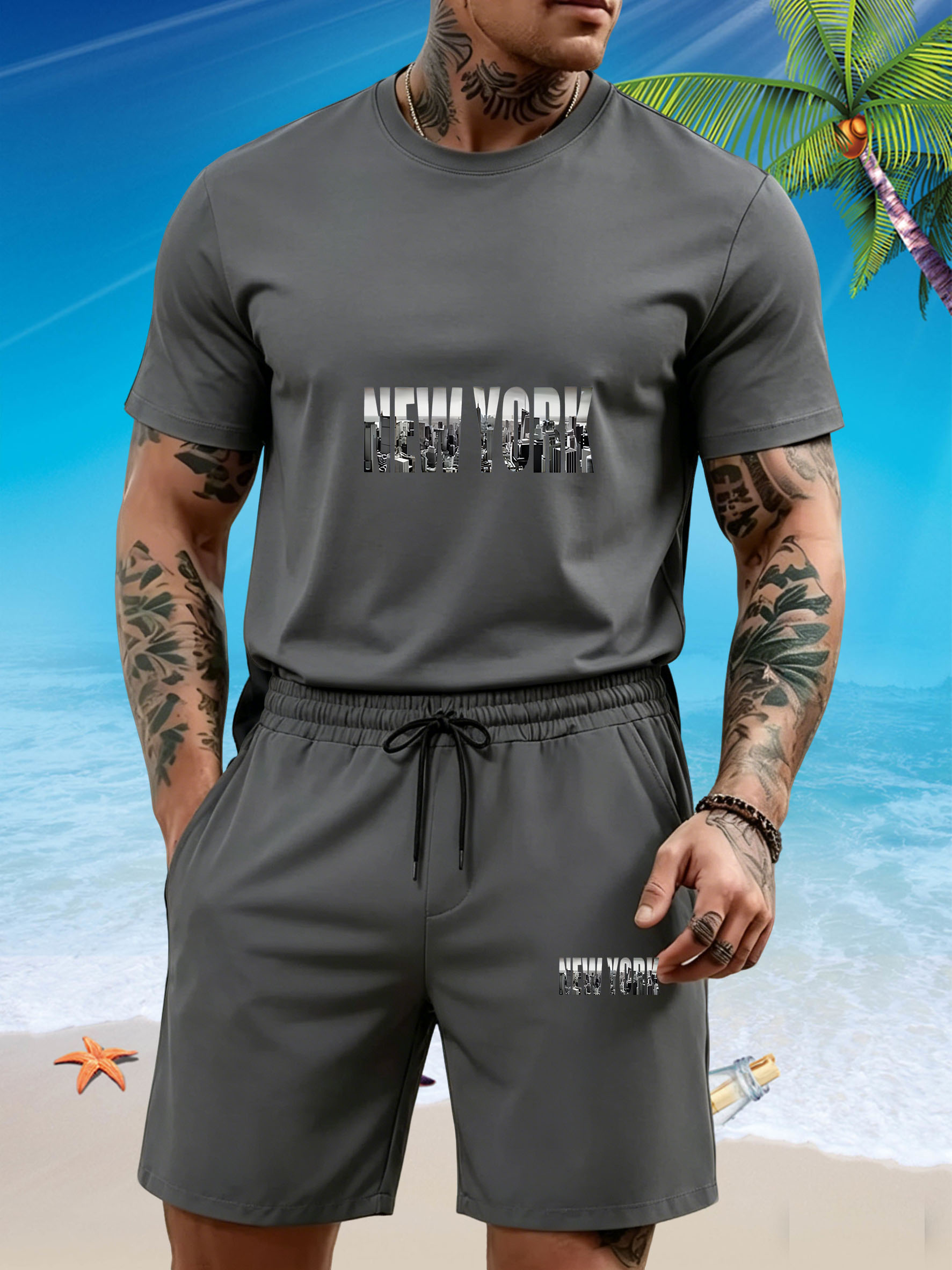 2026 New Simple and Fashionabl - Street Fashion New York 2026 ulasan dan harga