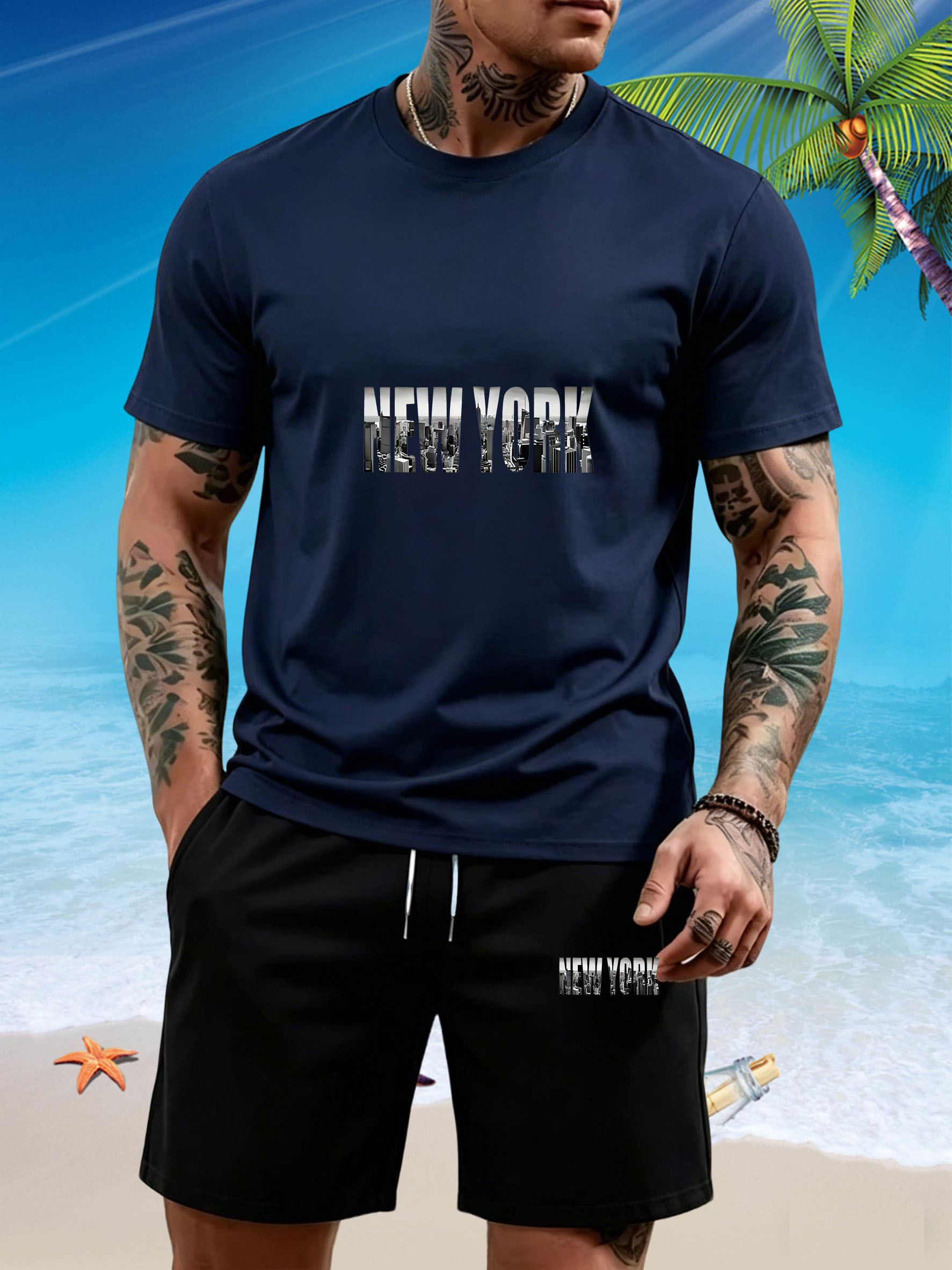 2026 New Simple and Fashionabl - Street Fashion New York 2026 ulasan dan harga