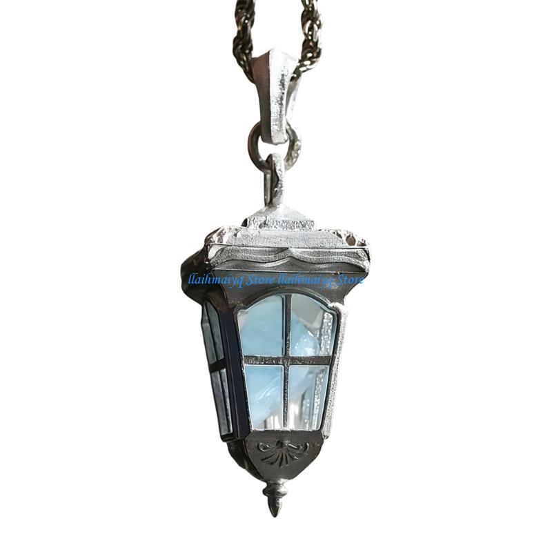 573B Fashion Street Lamp Penda - Street Fashion Reference ulasan dan harga