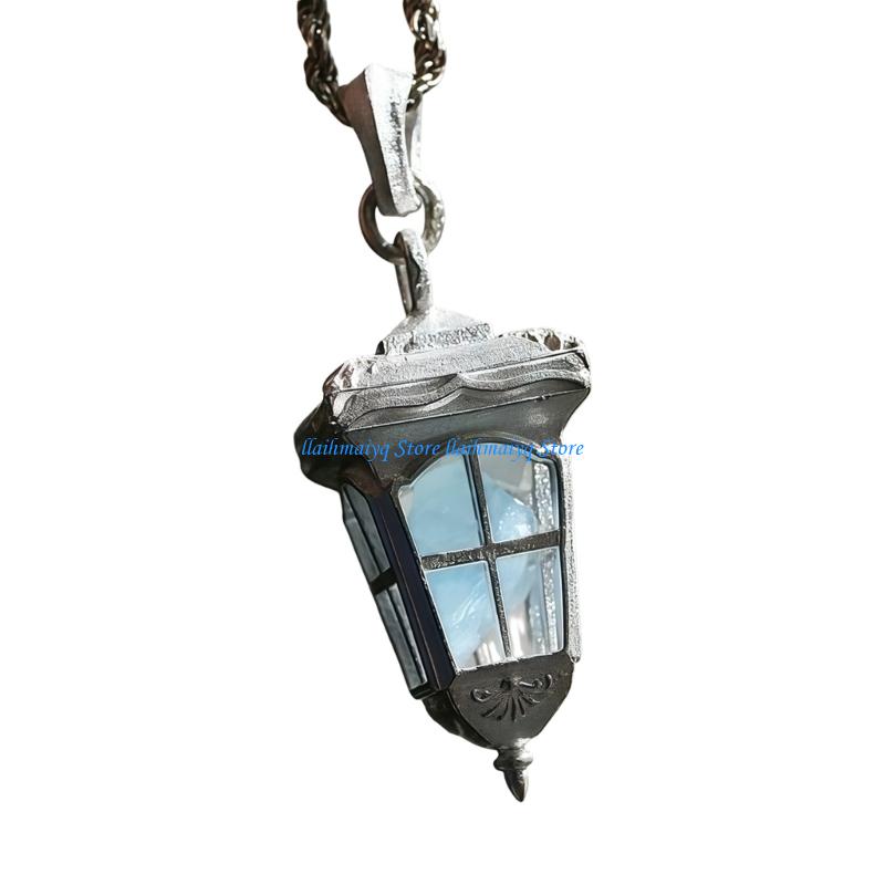 573B Fashion Street Lamp Penda - Street Fashion Reference ulasan dan harga