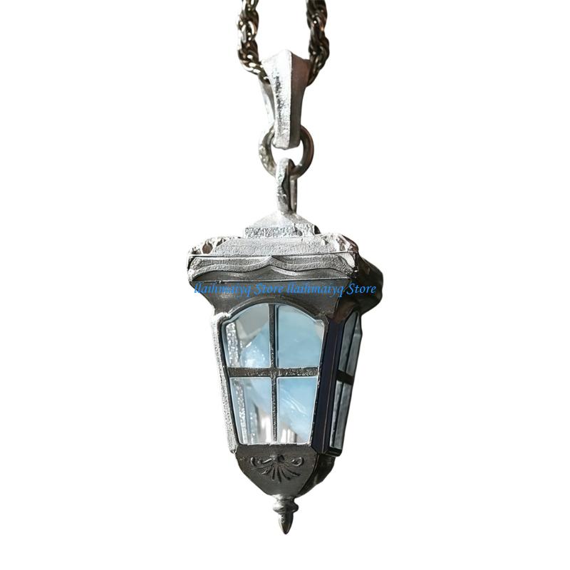 573B Fashion Street Lamp Penda - Street Fashion Reference ulasan dan harga