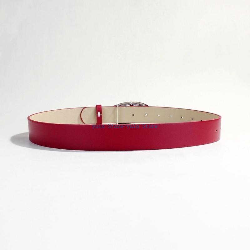 X7XB Eye-catching Waist Belt S - Street Fashion Reference ulasan dan harga