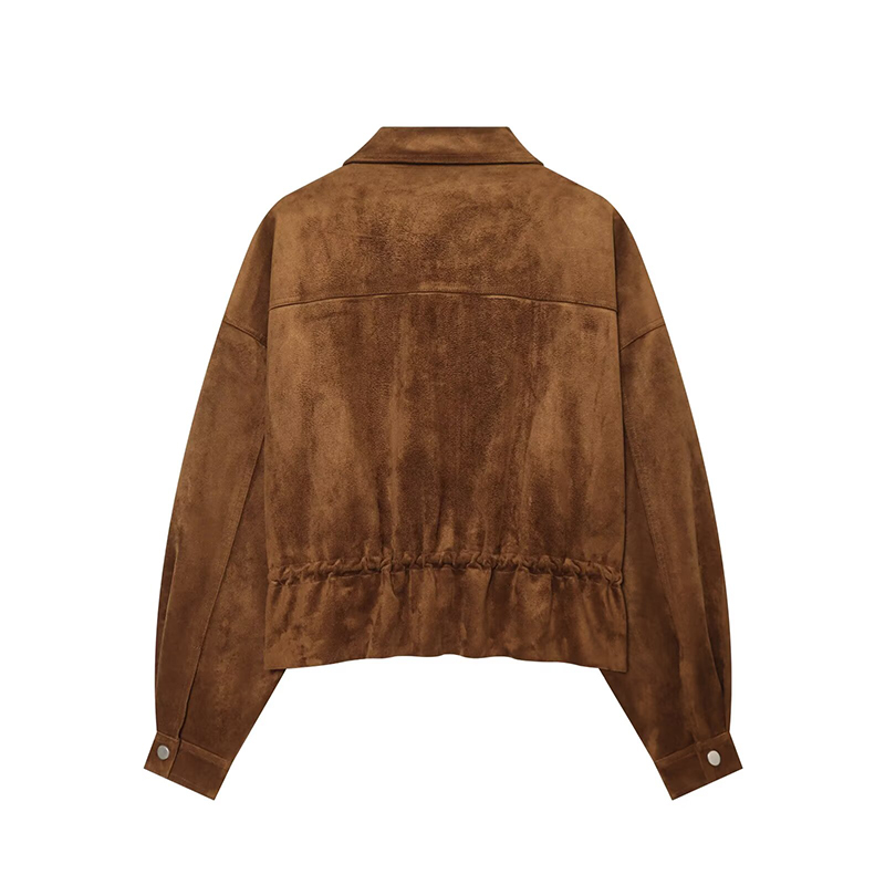 Women's New Jackets Autumn 202 - Street Fashion Youth ulasan dan harga