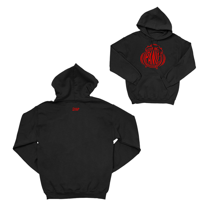 Street Style Sweatshirt Male S - Graphic Hoodie Streetwear ulasan dan harga