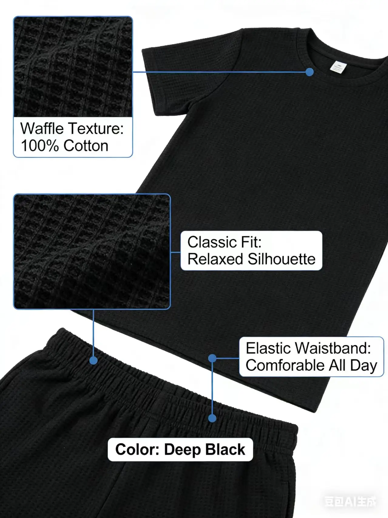 Summer Men's Quick Dry Casual  - Street Fashion Men ulasan dan harga