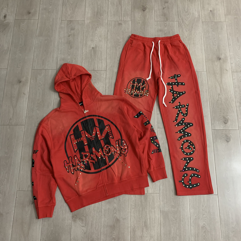 Fashion Street Fashion Brand H - Street Fashion Men ulasan dan harga