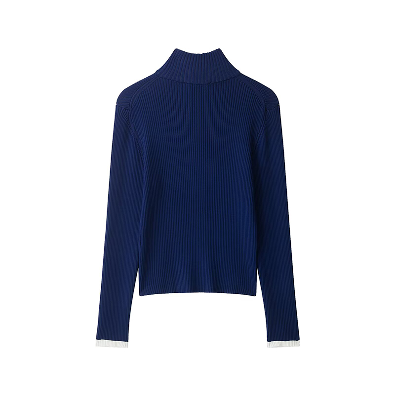 Women's Sweater Autumn 2026 Ne - Street Fashion Youth ulasan dan harga
