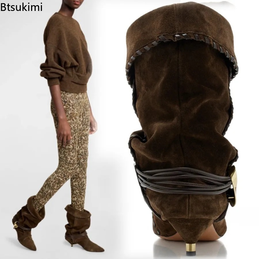 Autumn Winter New Women's Thin - Street Fashion Youtube ulasan dan harga