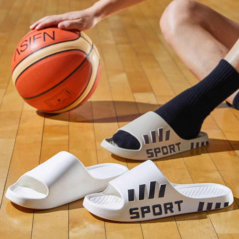 Summer Fashion Slippers For Me - Street Fashion Style Male ulasan dan harga