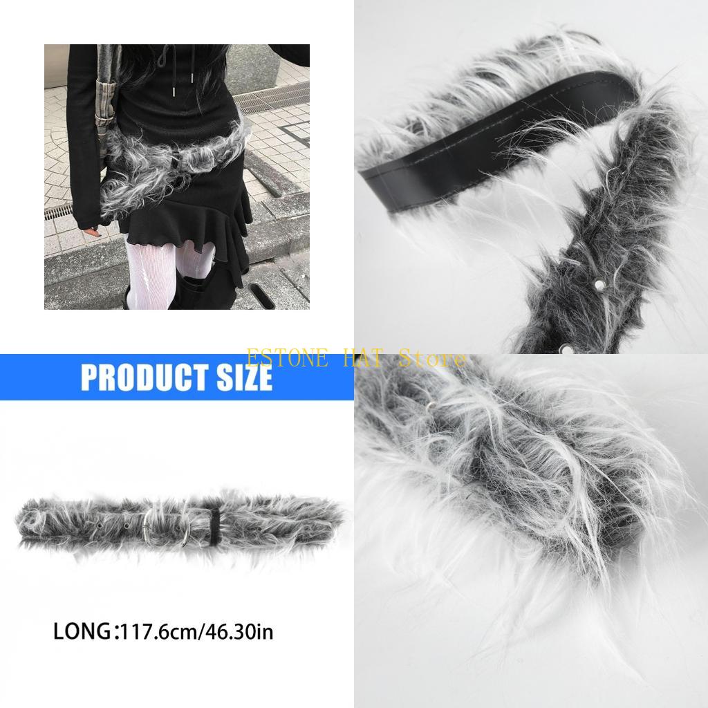 49MF Comfortable PU Leather Be - Street Fashion Reference ulasan dan harga