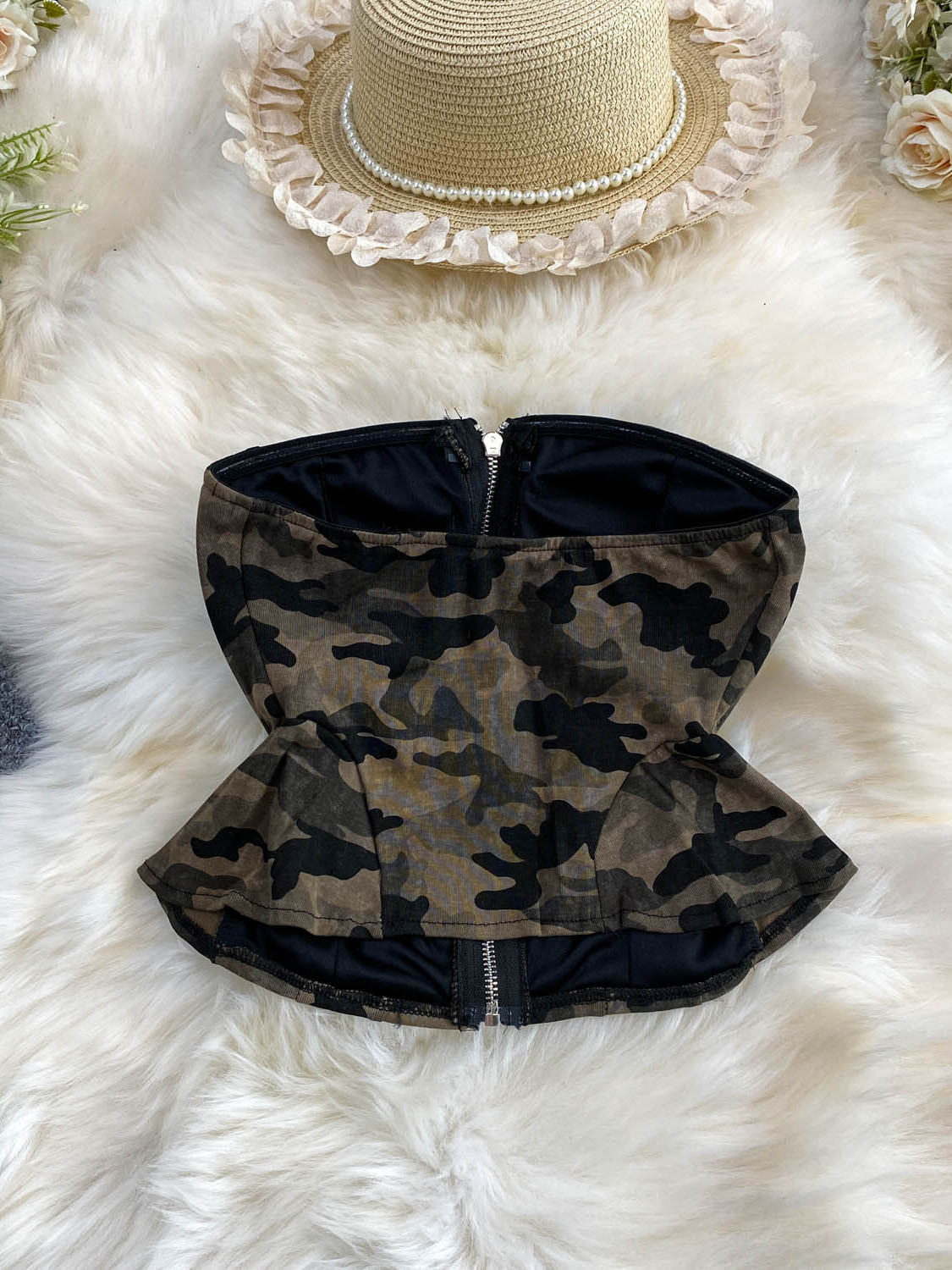 Street Style American Hot Girl - Street Fashion Youtube ulasan dan harga