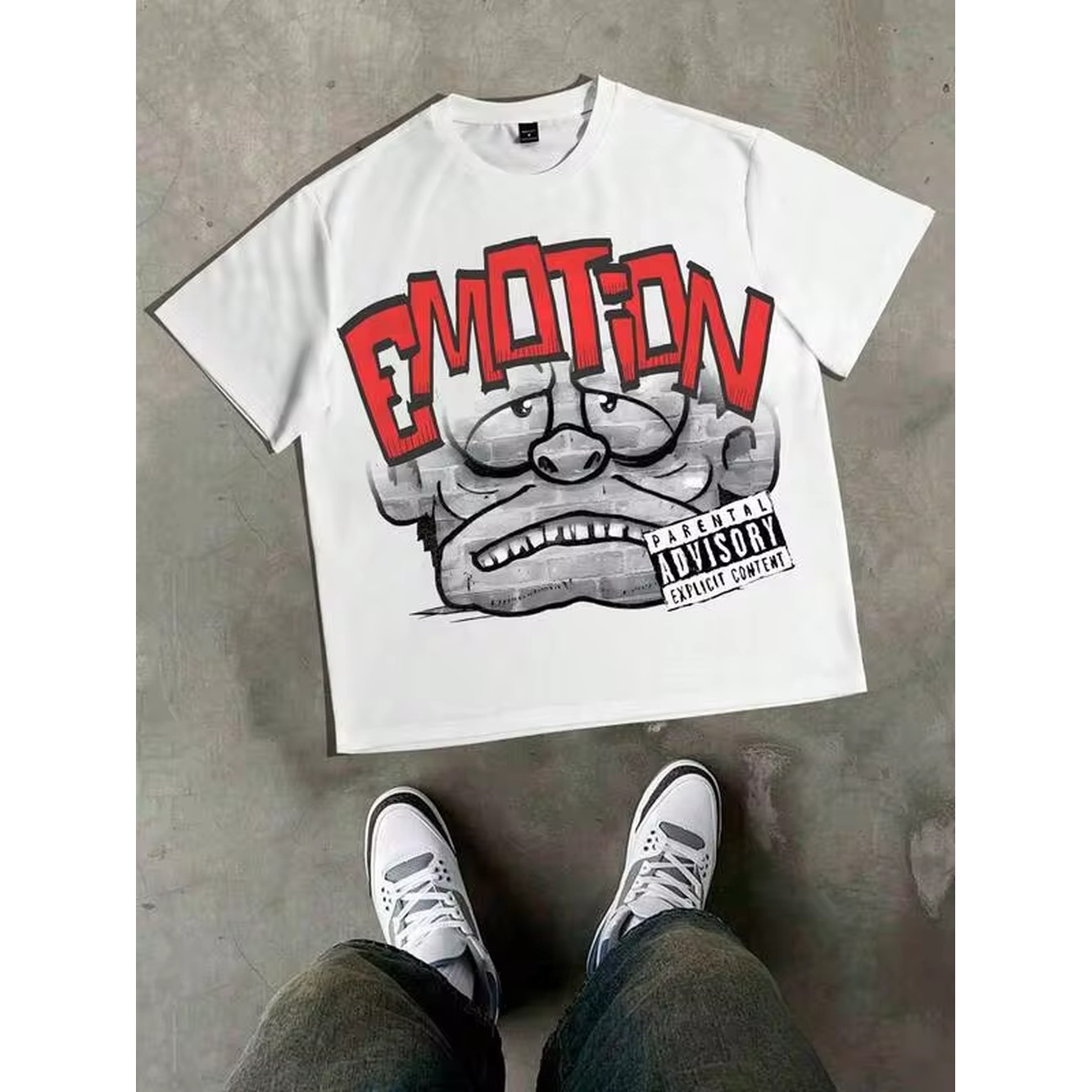 Respect Streetwear Shirt, Home - Street Fashion Youth ulasan dan harga