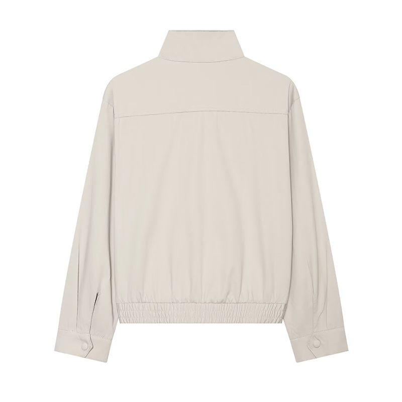 Autumn Jackets Women's 2026 Ne - Street Fashion Youth ulasan dan harga