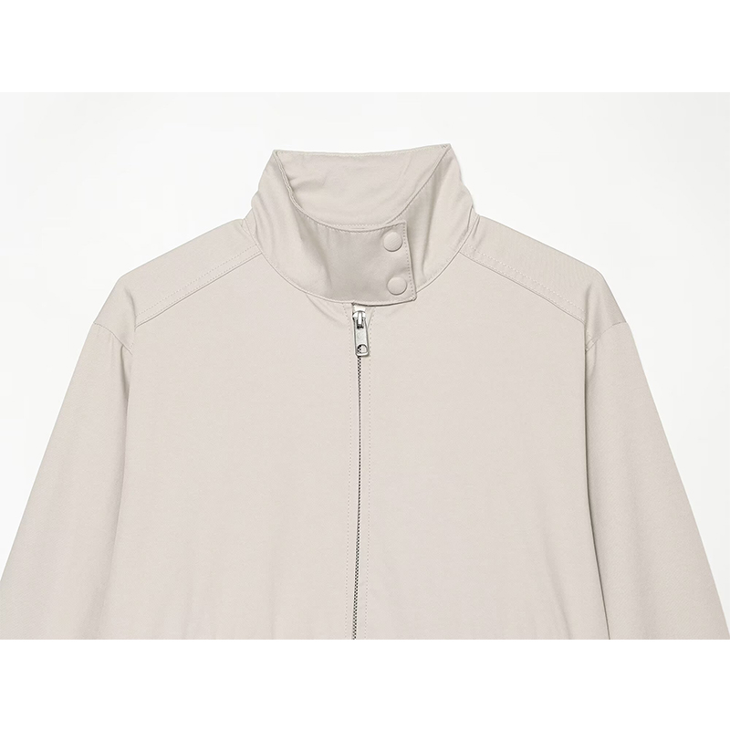 Autumn Jackets Women's 2026 Ne - Street Fashion Youth ulasan dan harga