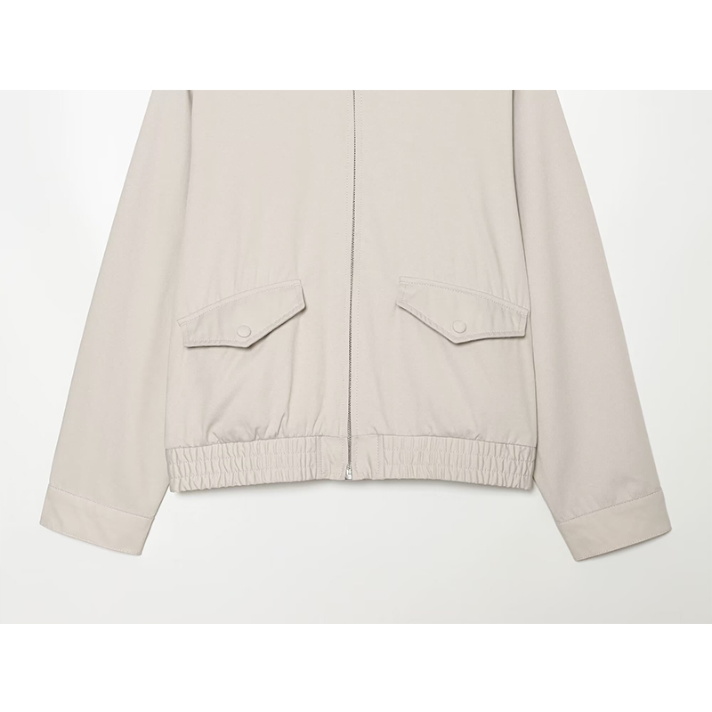Autumn Jackets Women's 2026 Ne - Street Fashion Youth ulasan dan harga