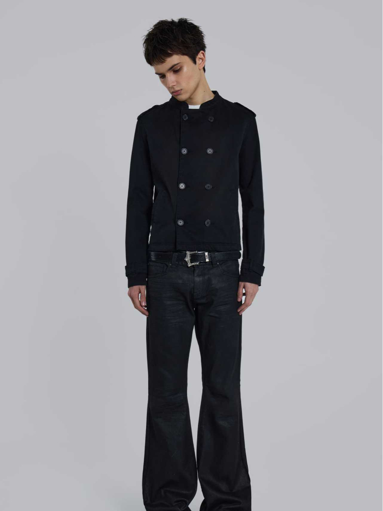 2026 Fashion Men's New Street  - Street Fashion New York 2026 ulasan dan harga