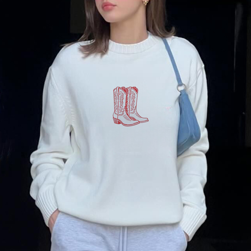 Autumun Y2k Sexy Girl Cropped  - Street Fashion Zara ulasan dan harga