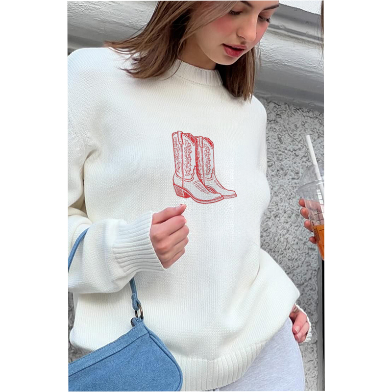 Autumun Y2k Sexy Girl Cropped  - Street Fashion Zara ulasan dan harga