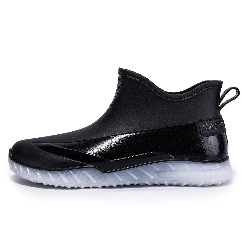 Men's Fashion New Waterproof S - Street Fashion Style Male ulasan dan harga
