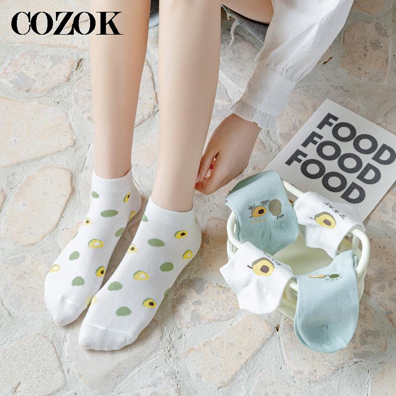 5 Pairs Fashion New Low Tube S - Street Fashion Youtube ulasan dan harga