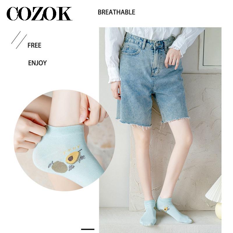 5 Pairs Fashion New Low Tube S - Street Fashion Youtube ulasan dan harga