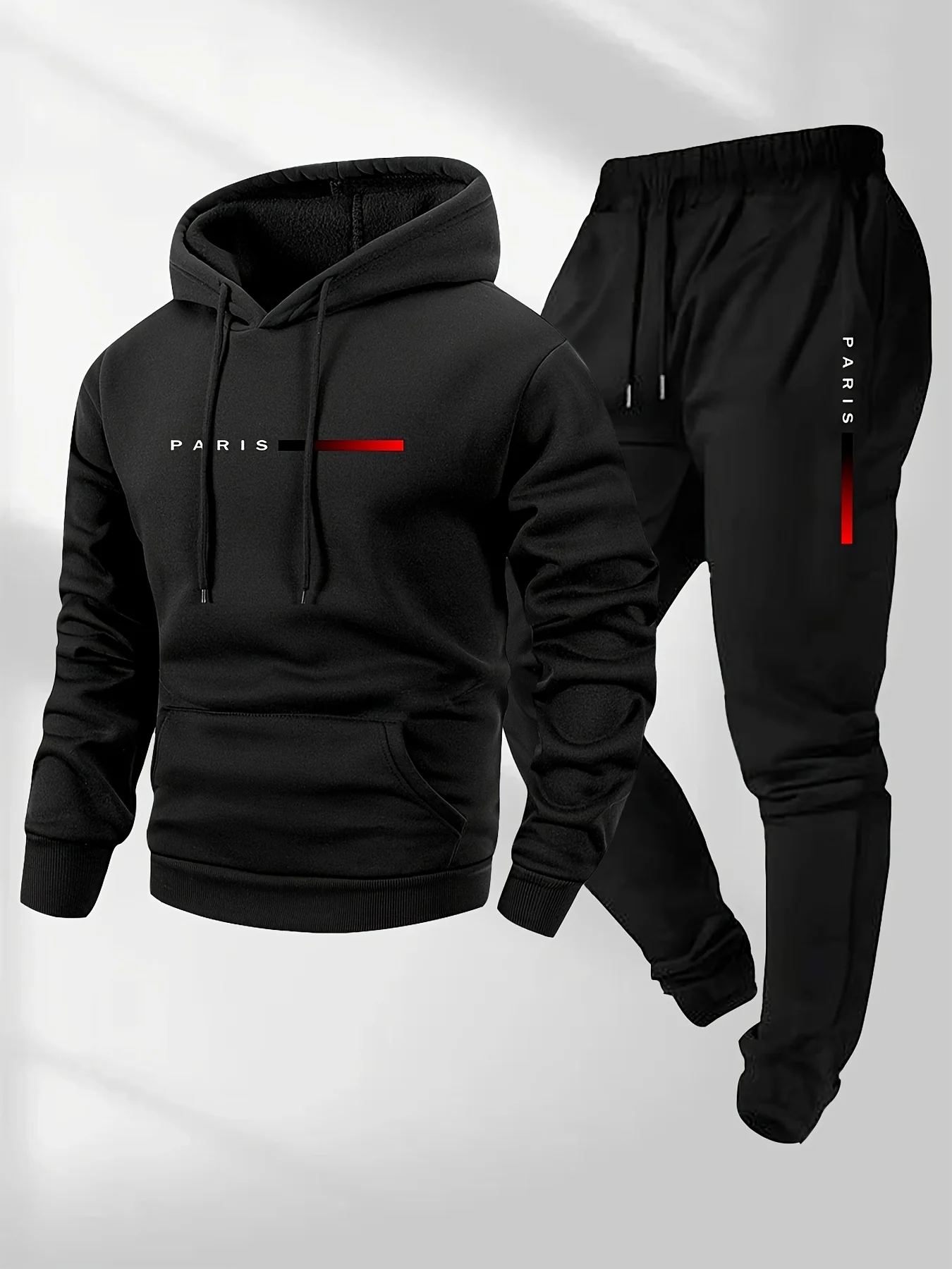 New Trend Street Fashion Lette - Street Fashion Men ulasan dan harga