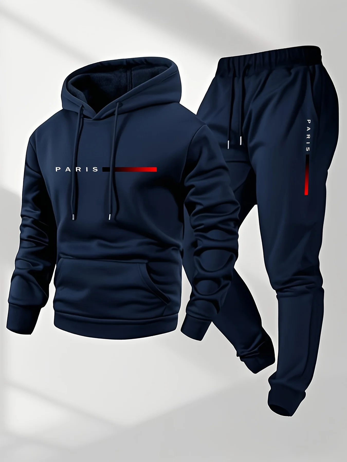 New Trend Street Fashion Lette - Street Fashion Men ulasan dan harga