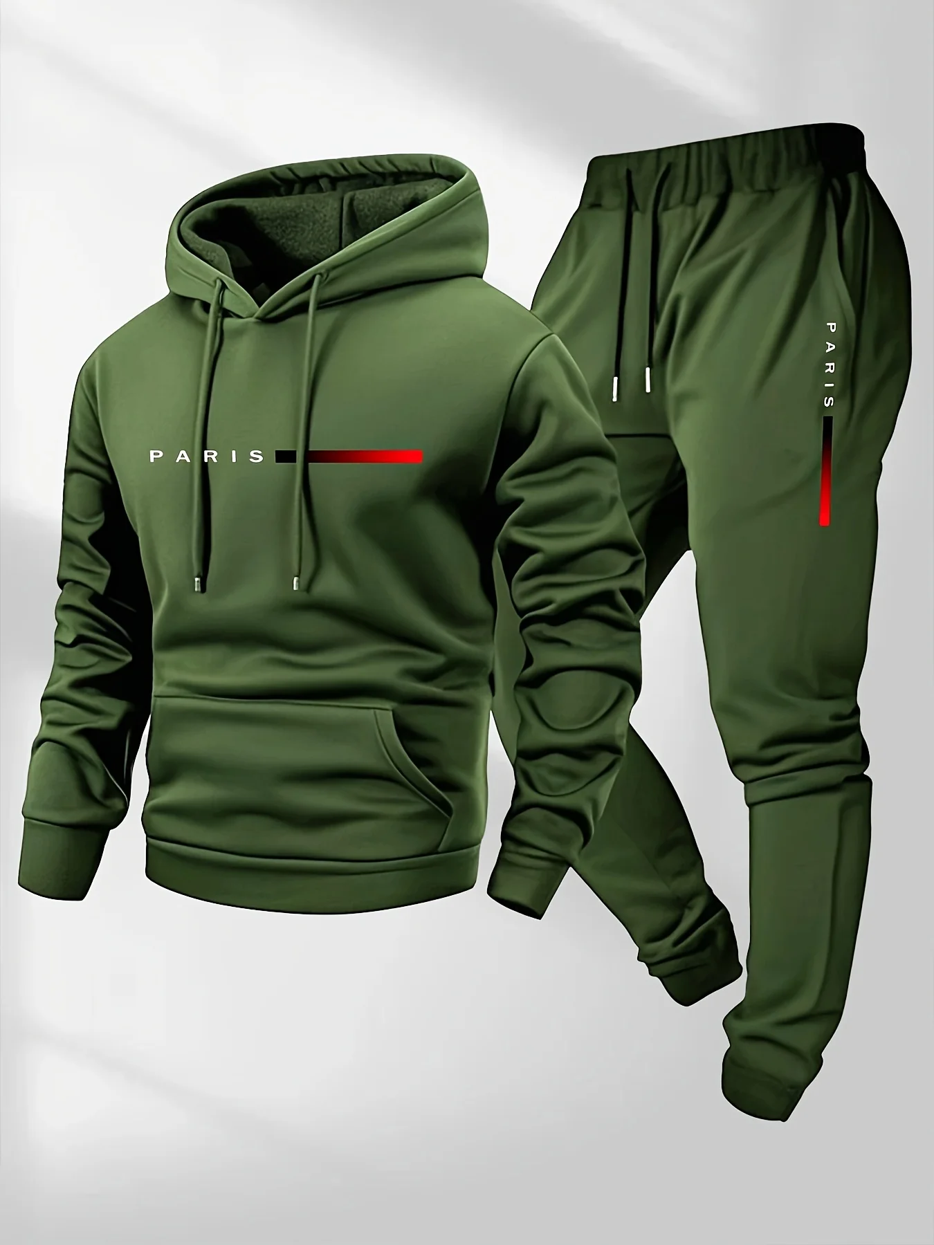 New Trend Street Fashion Lette - Street Fashion Men ulasan dan harga