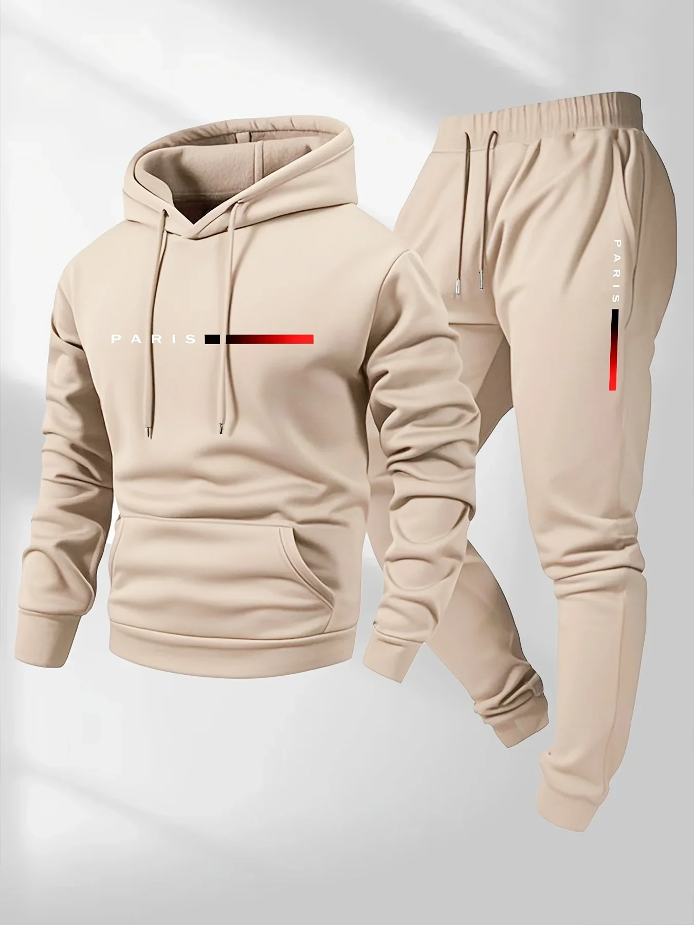 New Trend Street Fashion Lette - Street Fashion Men ulasan dan harga