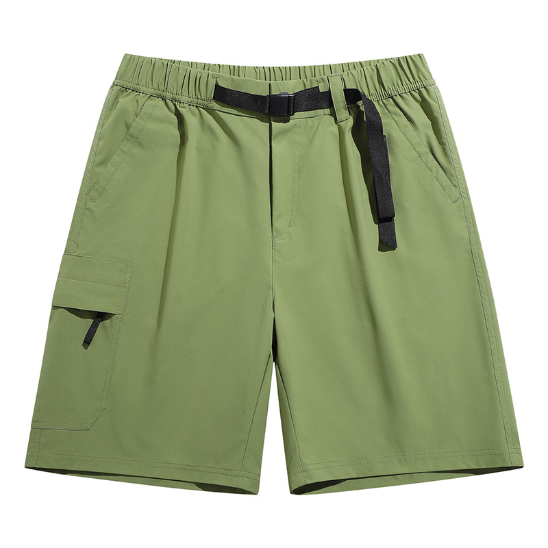 Men's Summer Fashion Short Str - Street Fashion Style Male ulasan dan harga