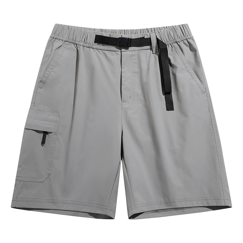 Men's Summer Fashion Short Str - Street Fashion Style Male ulasan dan harga