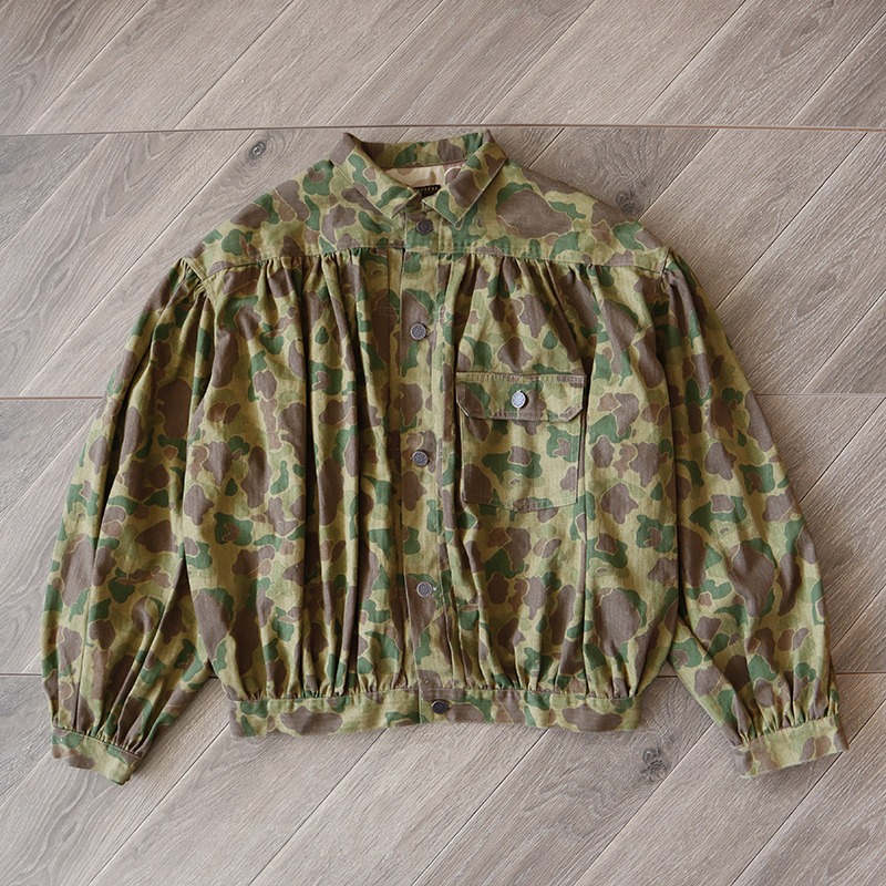 High Street Kapital Japanese S - Street Fashion Style Male ulasan dan harga