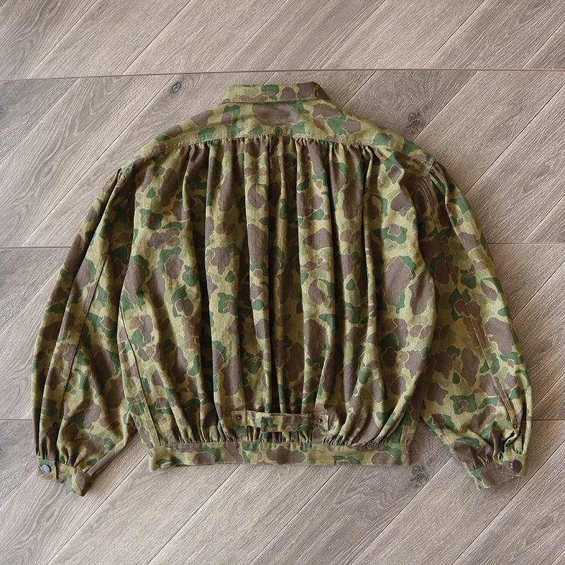 High Street Kapital Japanese S - Street Fashion Style Male ulasan dan harga